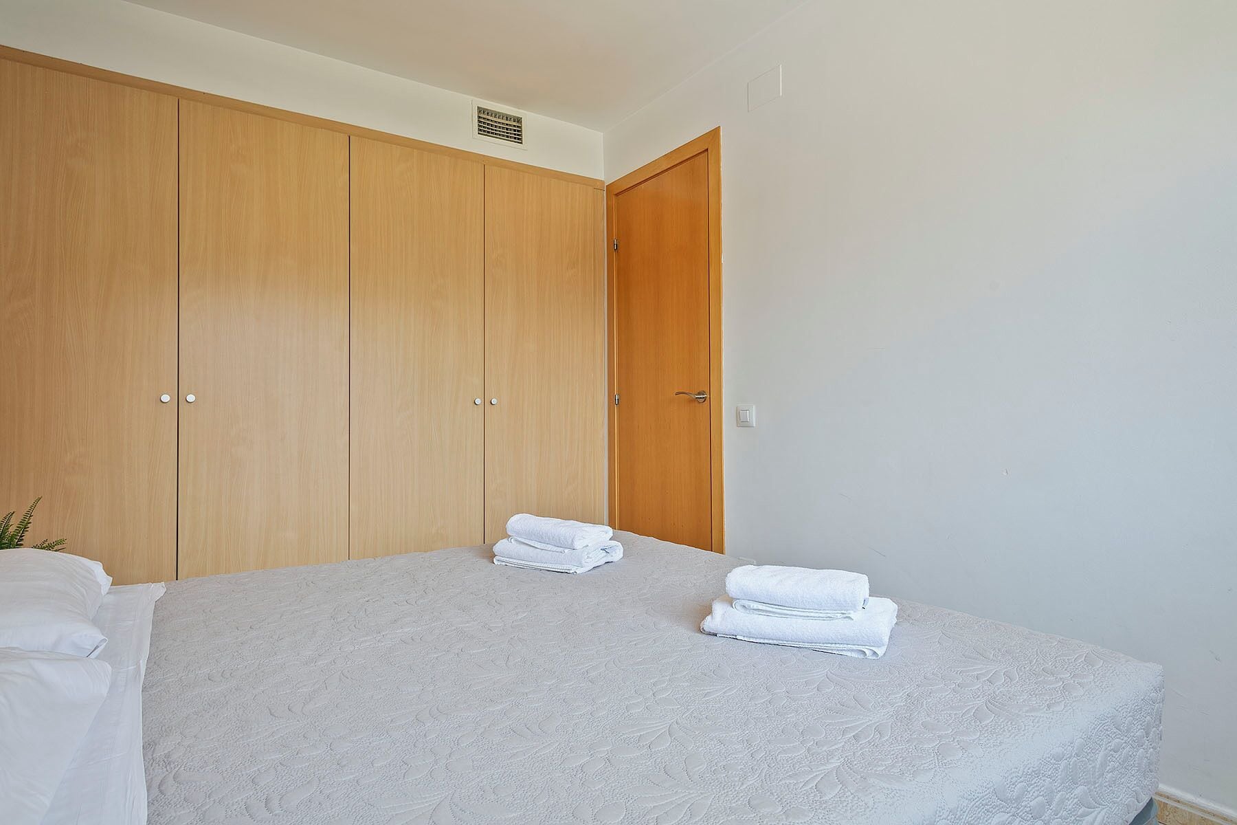 Appartement, 2 chambres (6p)