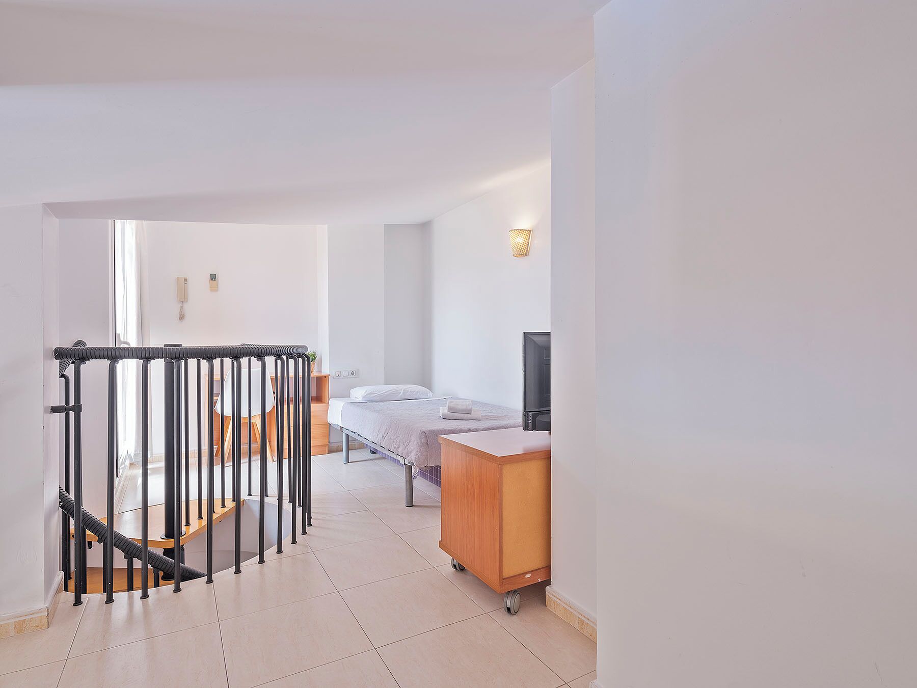 1 bedroom, in-room safe, blackout curtains, iron/ironing board