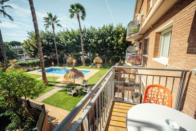 Velor Apartments