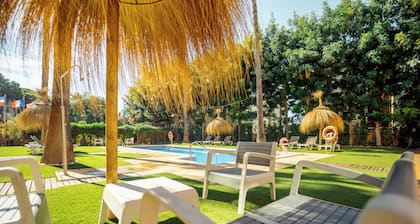 Velor Apartments