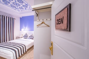 Chambre Standard | Chambres insonorisées, fer et planche à repasser, Wi-Fi gratuit