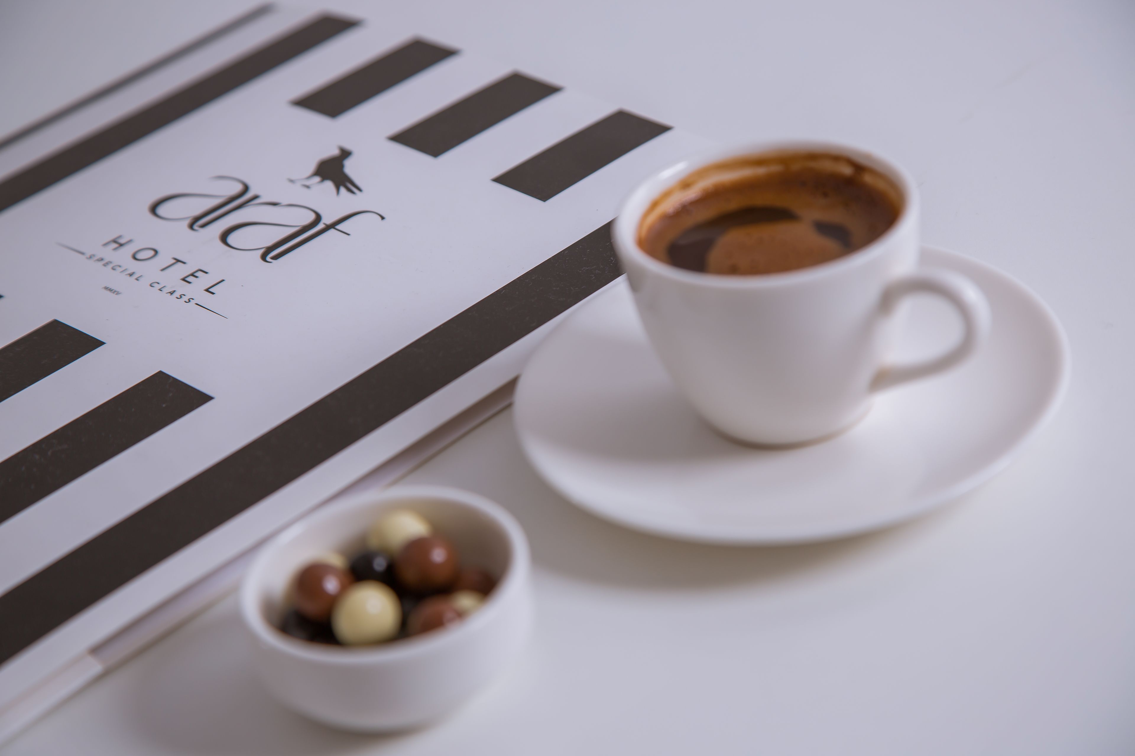 Photo - Araf Hotel