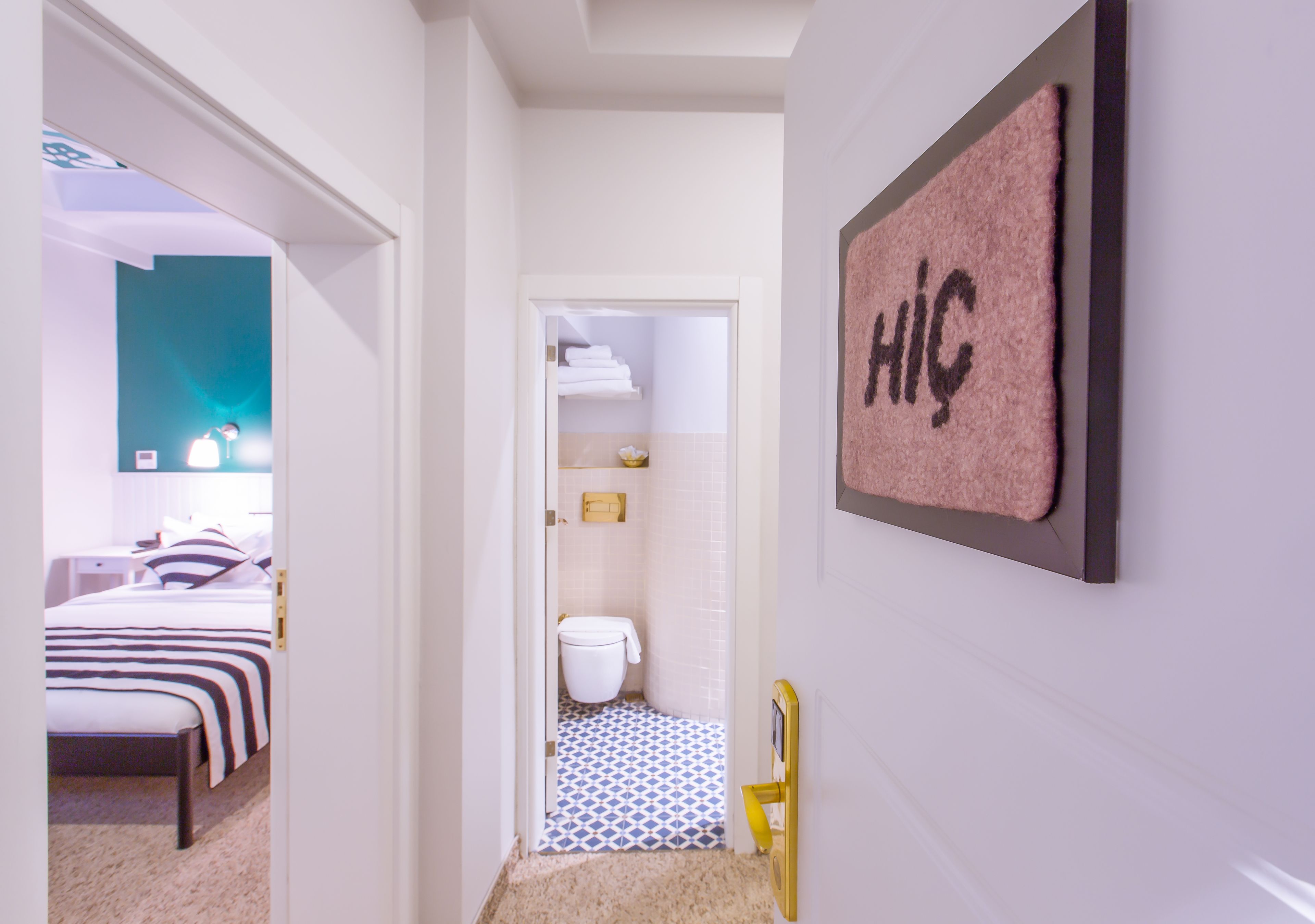 suite | 1 bedroom, soundproofing, iron/ironing board, free wifi