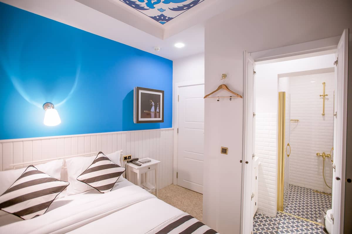 Chambre Double Économique