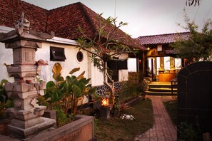 Puutarha