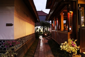 Exterior - Guru Ratna Homestay (Munduk)