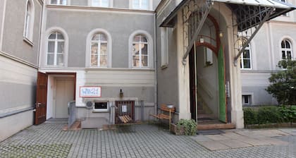 Pension zur Wartburg
