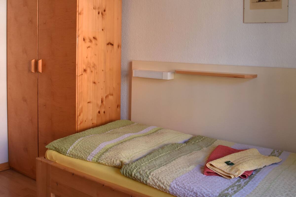 Room (Joachim Wollstadt Zimmer)