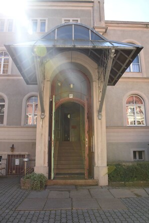 Eksteriør