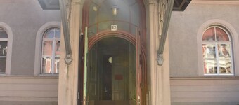 Pension zur Wartburg