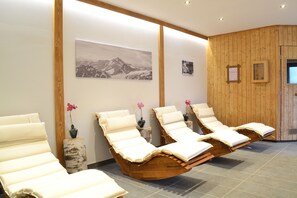 Massage/treatment rooms - Hotel Aurach (Aurach bei Kitzbuehel)