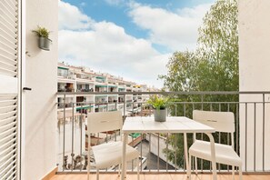 Leilighet – comfort, 2 soverom | Balkong