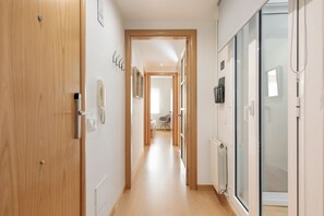 Comfort Apartment, 2 Bedrooms | Living area