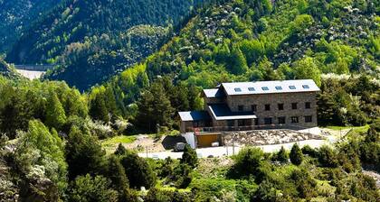 Hostal Parque Natural