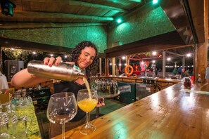 Theatre show - Camping la Borda del Pubill (Vall de Cardos)