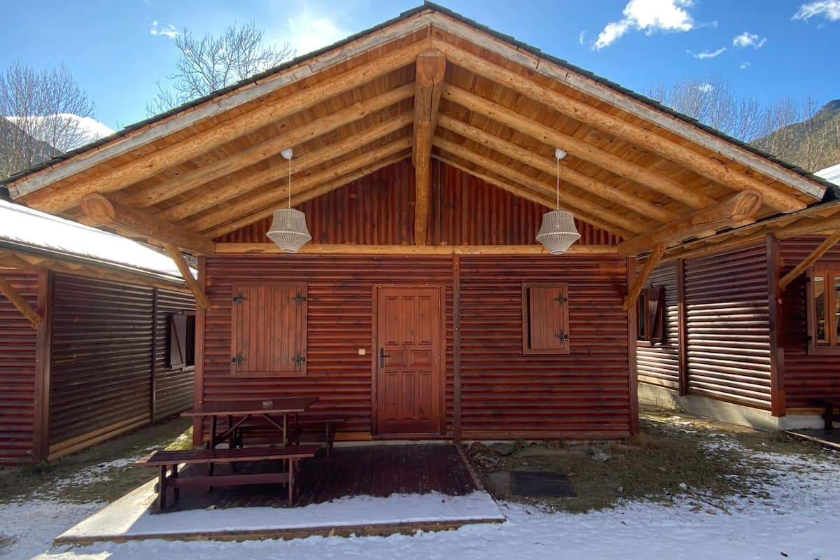 Premium Bungalow, 2 Bedrooms