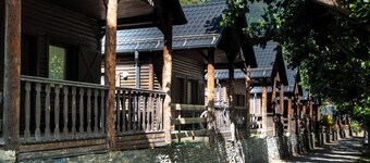 Camping la Borda del Pubill