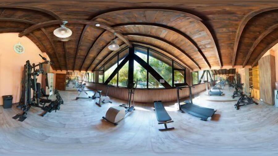 Camping la Borda del Pubill