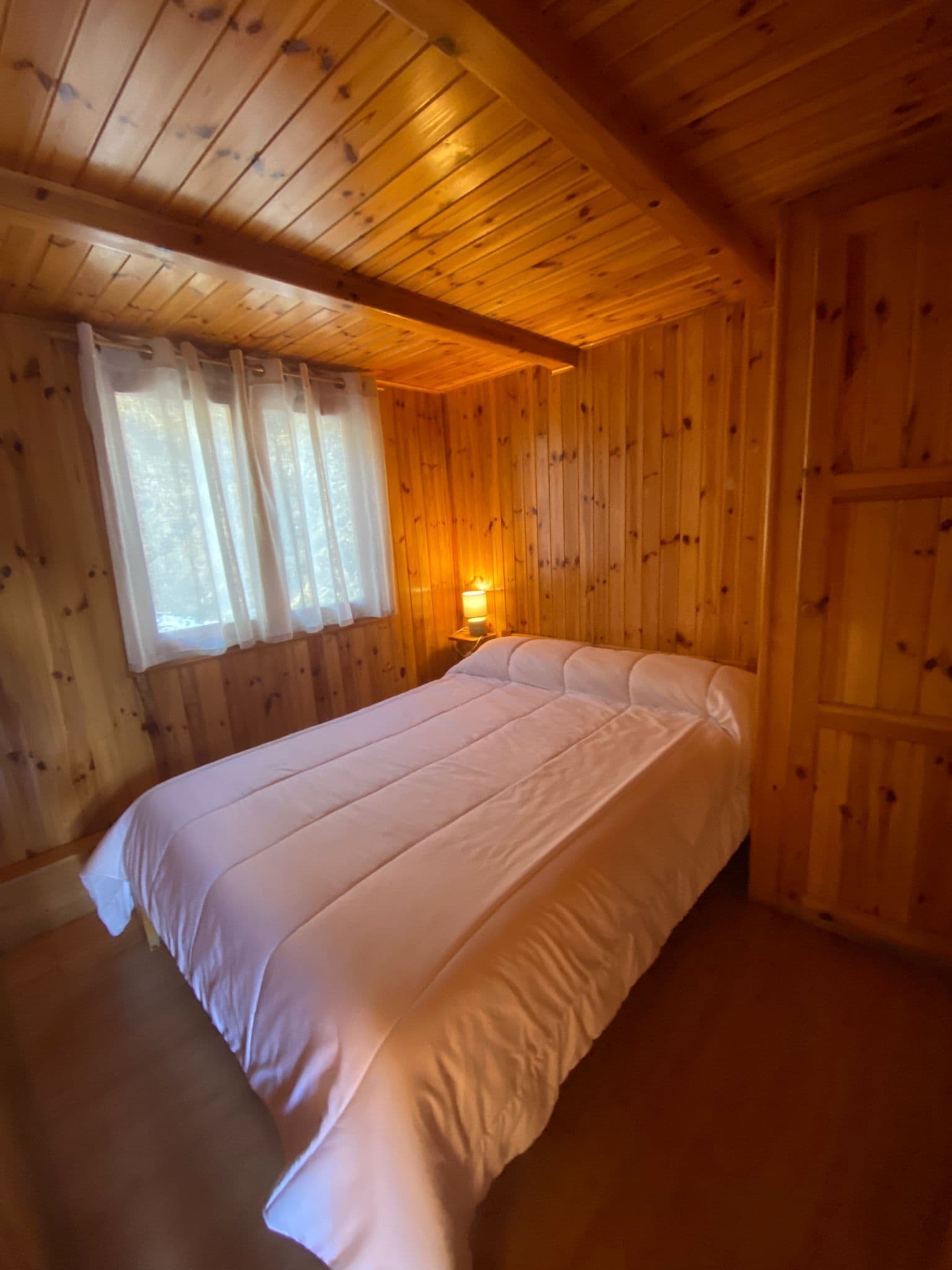 Rideaux occultants, Wi-Fi gratuit