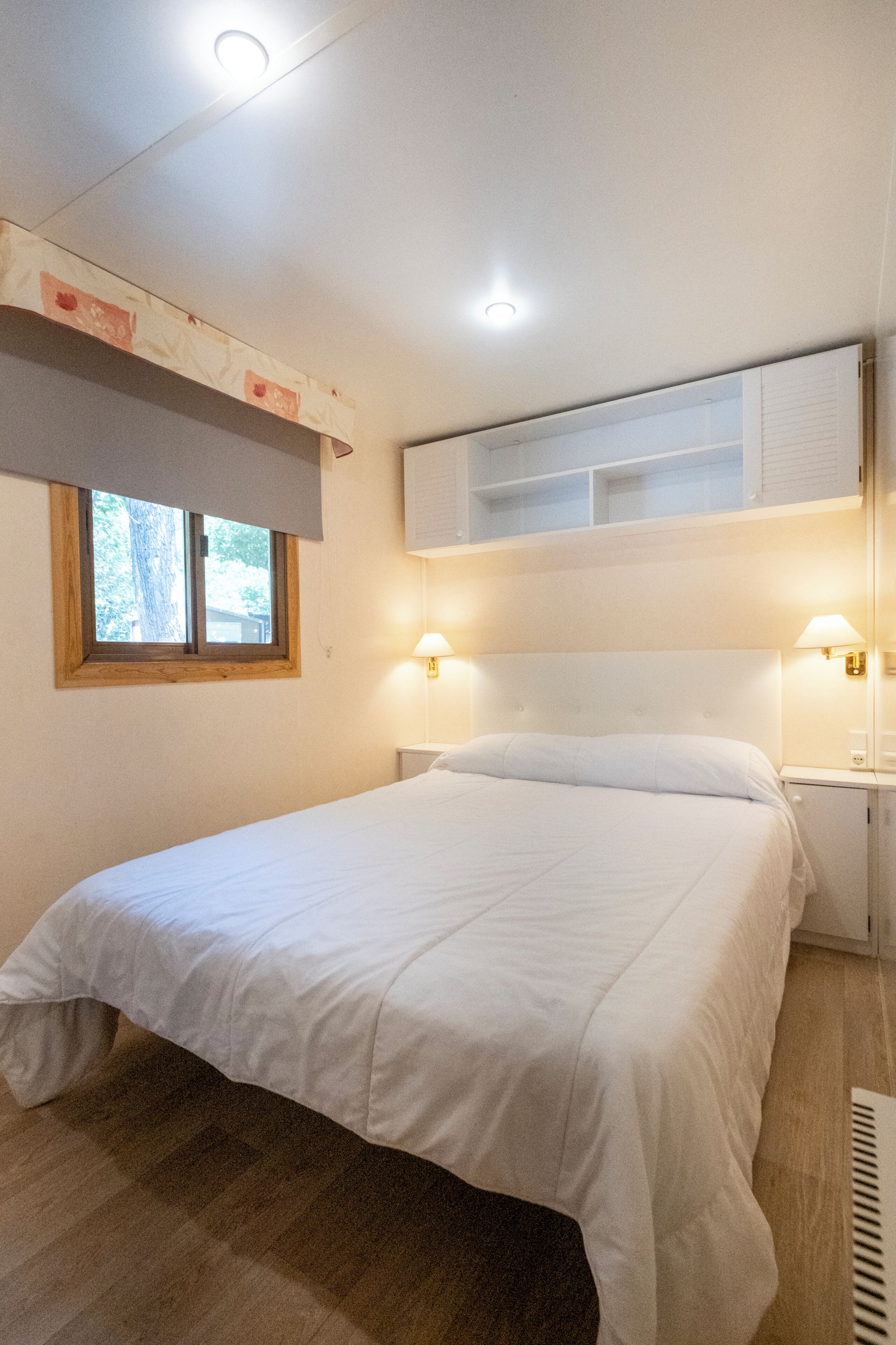 活动屋, 3 间卧室 (5 pax) | 遮光窗帘、免费 WiFi