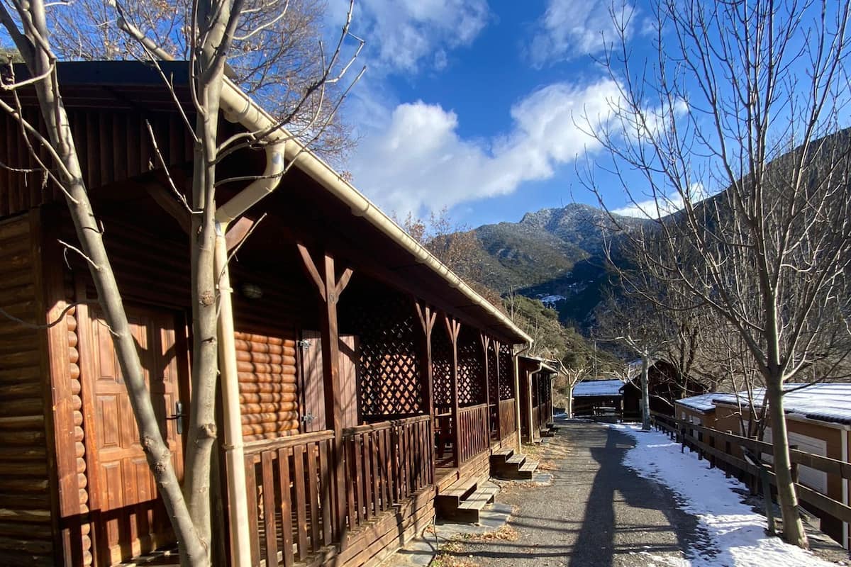 Standard Double Room, 1 Bedroom (2 pax)