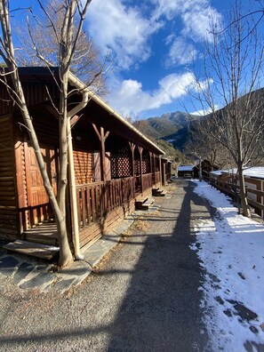 標準雙人房, 1 間臥室 (2 pax) | 遮光布/窗簾、免費無線上網