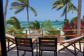 Luksusvilla, 3 soverom | Terrasse/patio