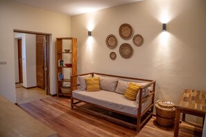 Luxury Apartment