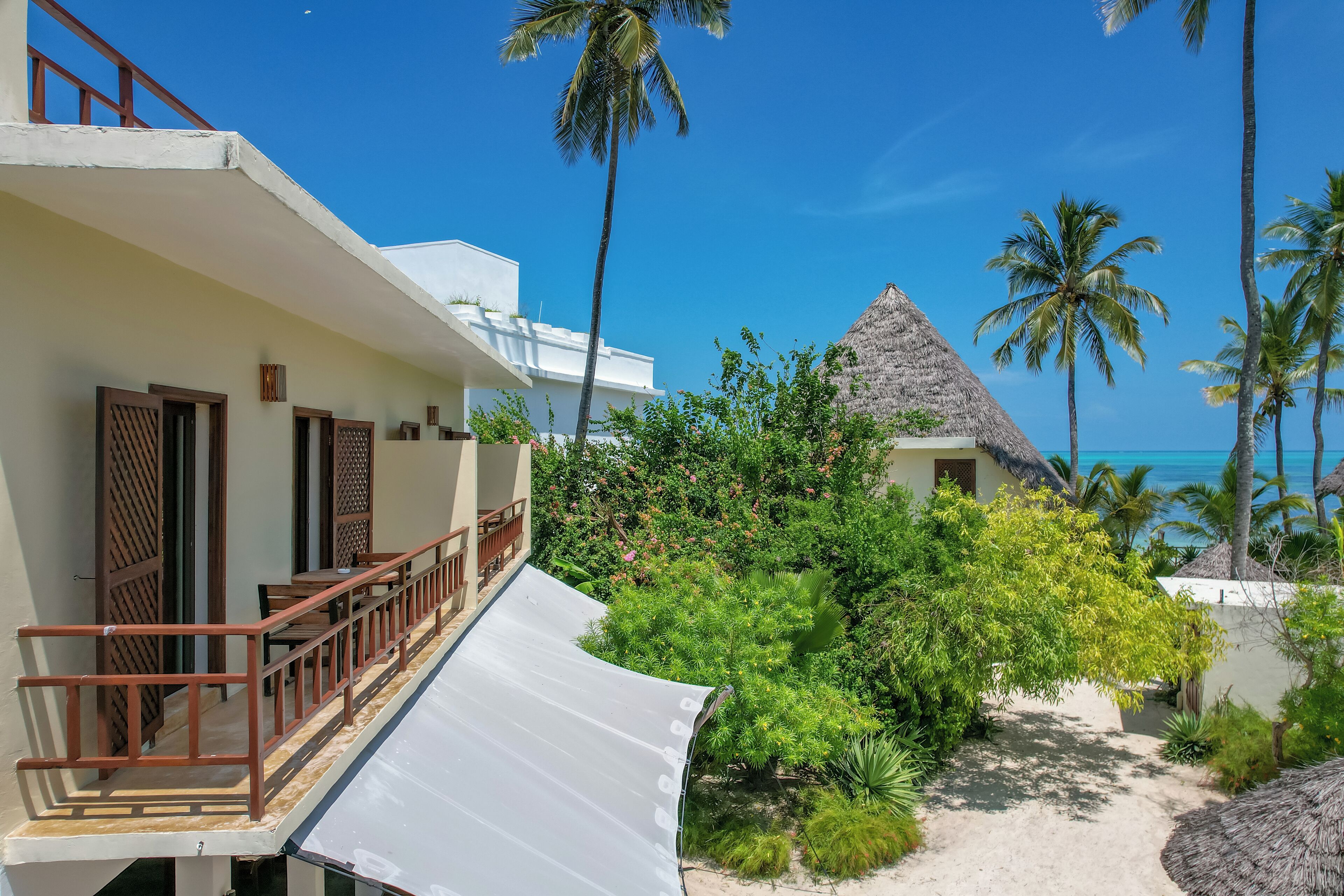 Departamento de lujo, 1 habitación | Terraza o patio