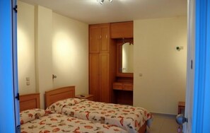Apartment, 2 Bedrooms