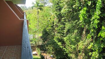 Superior Double Room - Monthly Rate | Balcony