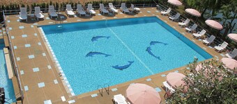 V.J. Bed & Breakfast