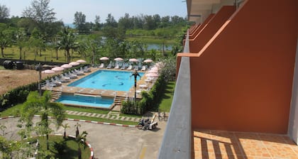 V.J. Bed & Breakfast