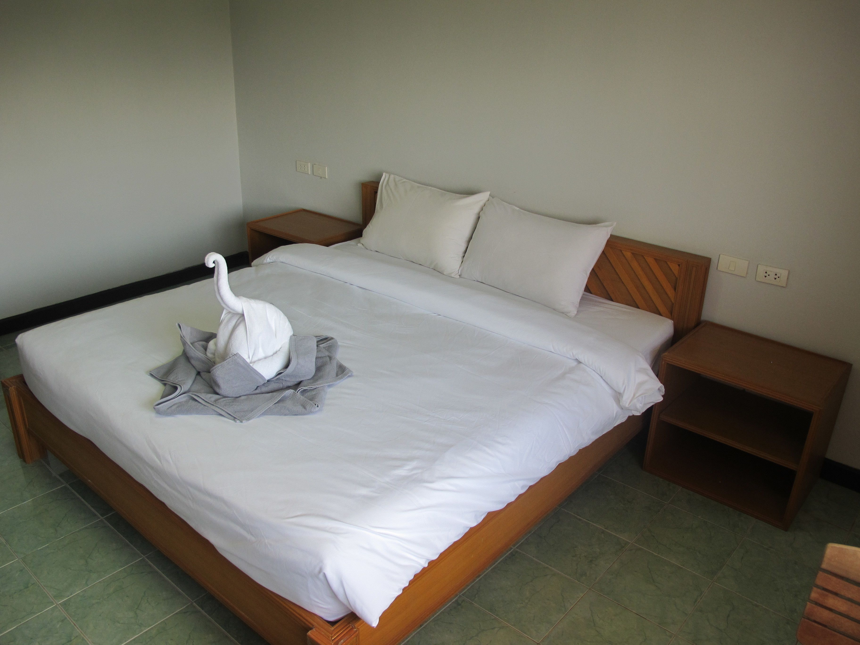 Habitació