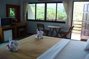 Superior Double Room - Monthly Rate