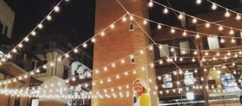 Chor Chang House Chiang Mai