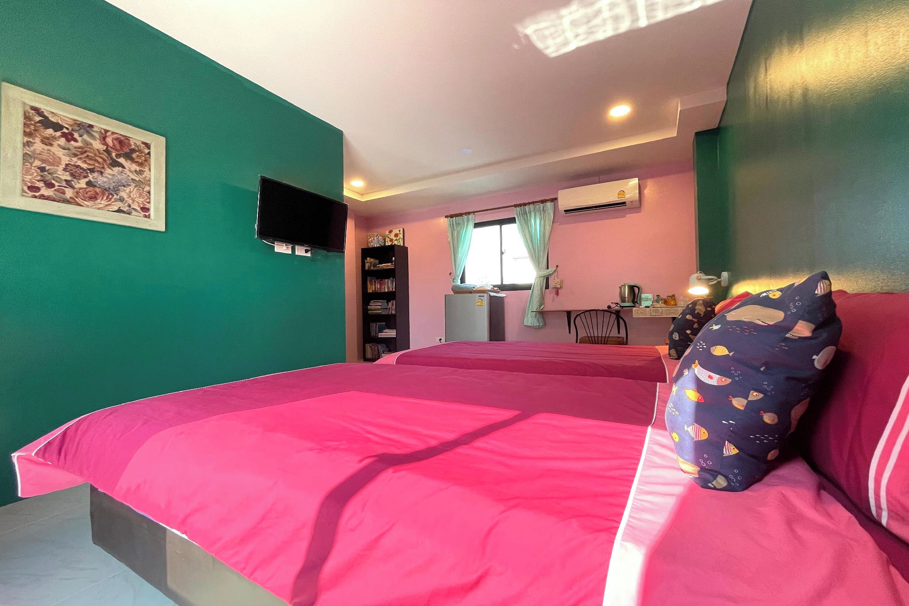 Kamar