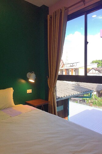 Chor Chang House Chiang Mai