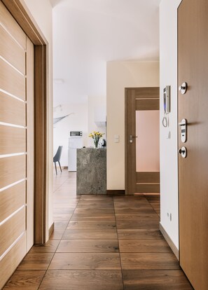 Huoneisto | Oleskelualue | Televisio