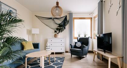 Apartamenty Maestro