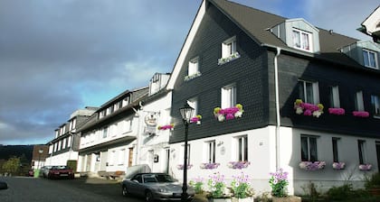 Blumenhotel