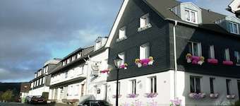 Blumenhotel