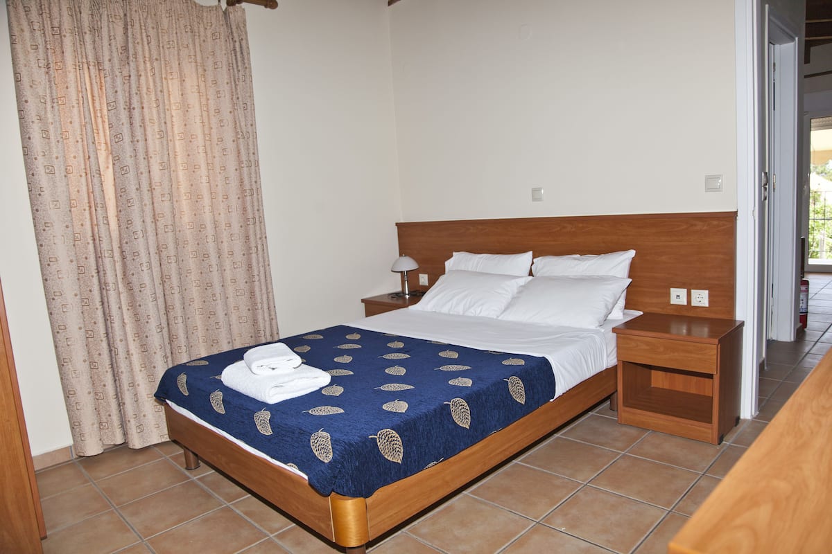 Apartment, 1 Bedroom