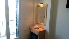 Studio | Room amenity - Lazareto Palace (Ithaki)