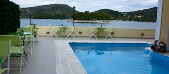 Lazareto Palace
