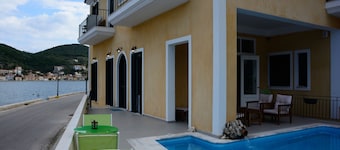 Lazareto Palace