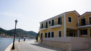 Exterieur