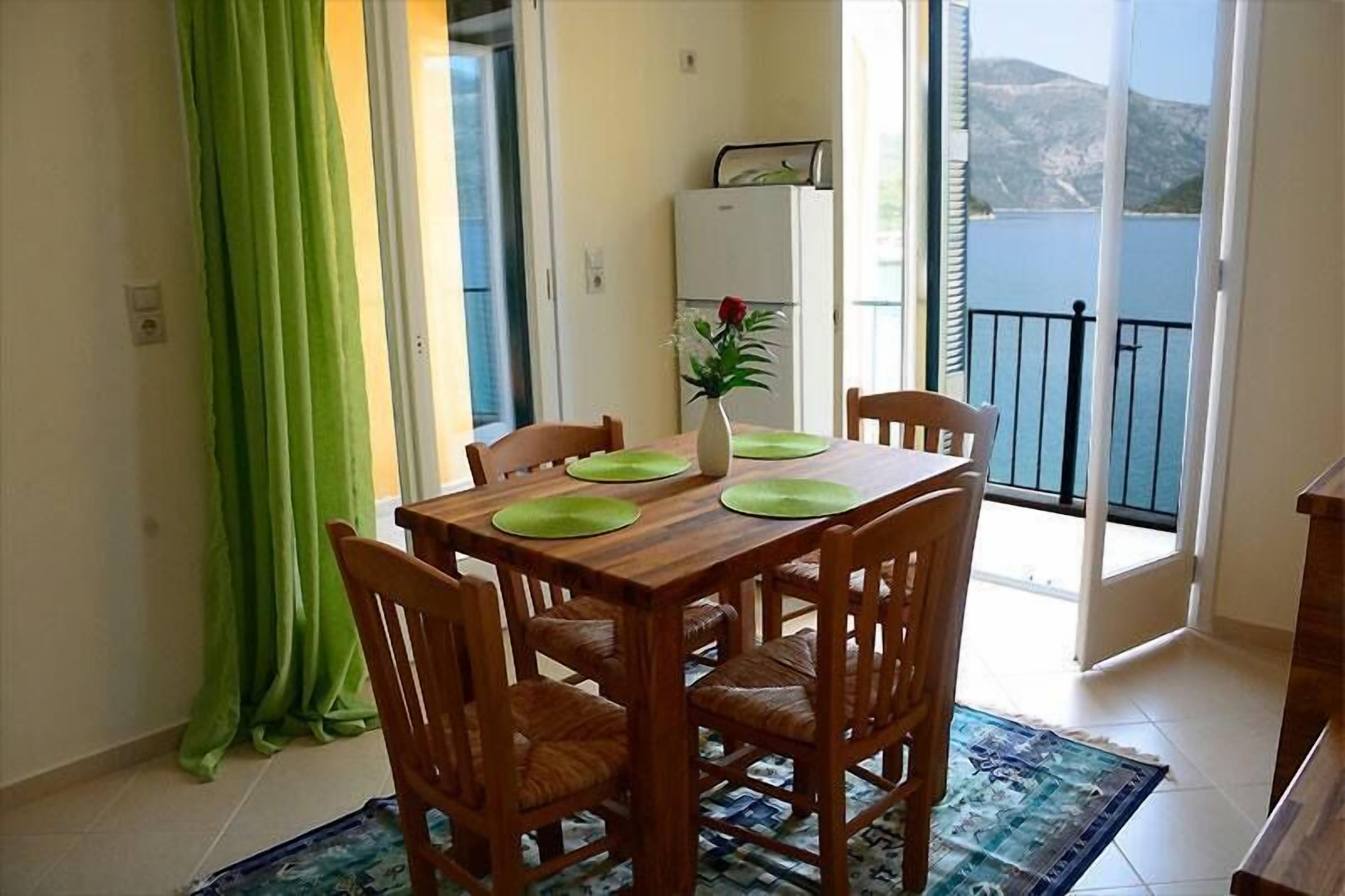 Servicio a la habitación