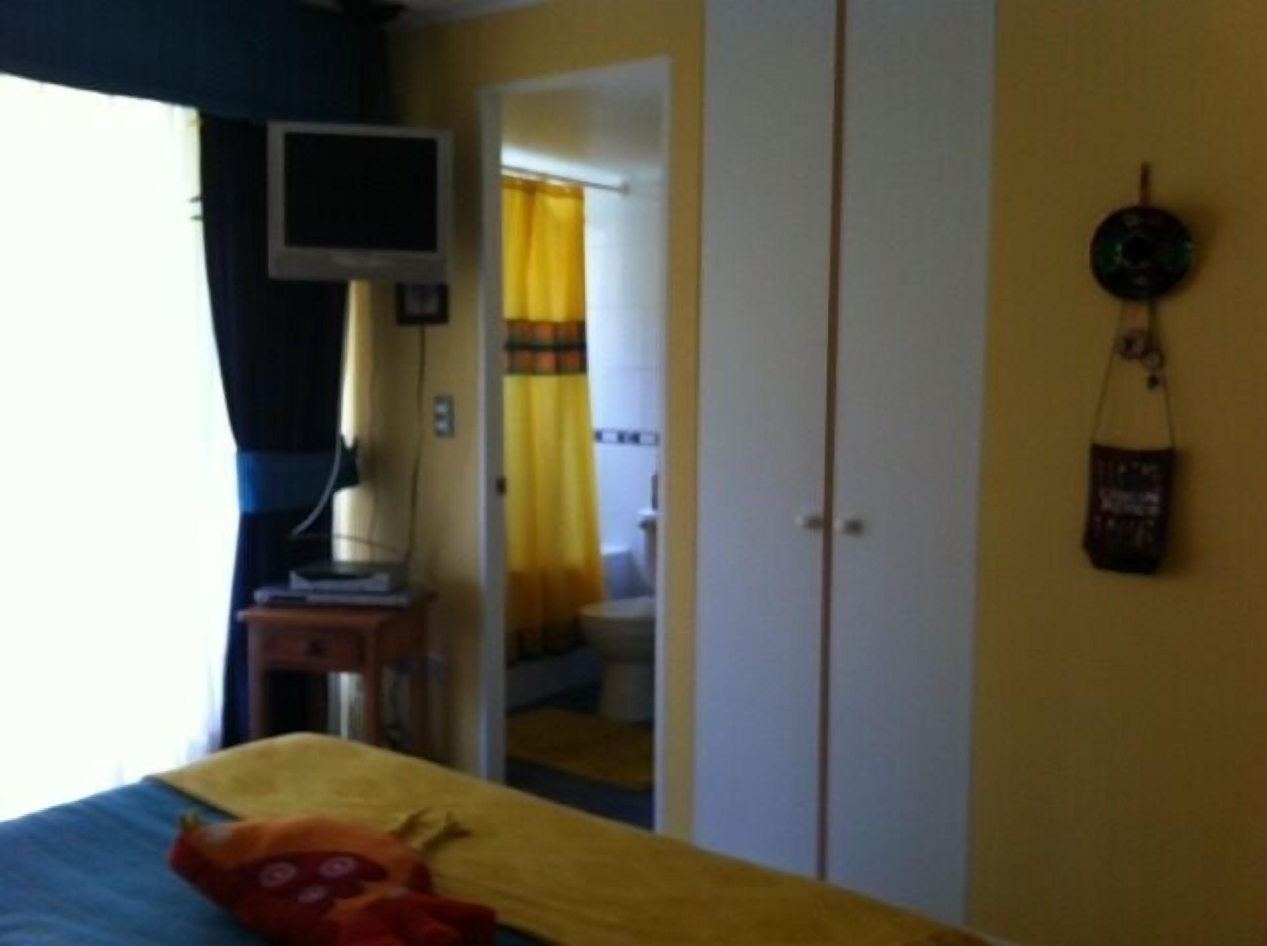 Apartment, 3 Bedrooms | 3 bedrooms, free WiFi