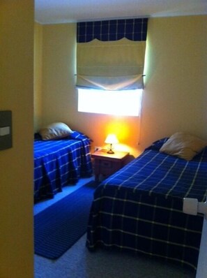 Apartment, 3 Bedrooms | 3 bedrooms, free WiFi - Departamento Modulo Alto Mirasol 2 (Algarrobo)